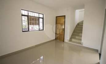 Imagem 4: Sobrado com 2 dorms. todo reformado no Ipiranga
