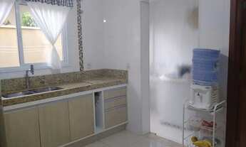 Imagem 7: Casa de condomínio Terra Magna Indaiatuba SP