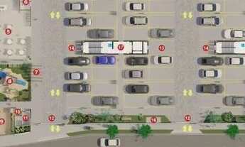 Imagem 6: Vende apartamento residencial Santorini