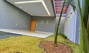 Imagem 3: Casa parque Brasília Anápolis