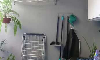 Imagem 5: SOBRADO - JARDIM TRÊS MARIAS - SP