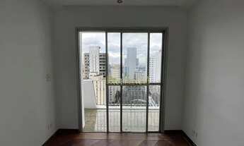 Imagem 3: Apartamento com 3 dormitórios para alugar, 100 m² por R$ 3.286,14/mês - Santana - São Paul