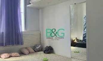 Imagem 4: Apartamento com 3 dormitórios à venda, 73 m² por R$ 349.000 - Parque Novo Mundo - São Paul