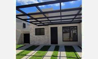 Imagem 2: Casa no Cond. Villaggio di San Marino