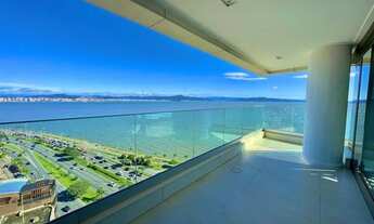 Imagem: Apartamento em condomínio de luxo na Beira