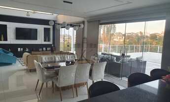 Imagem: Casa Condomínio Aluguel 5 Suítes 740m²