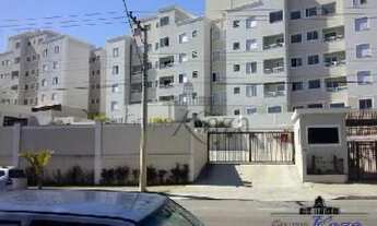 Imagem: Apartamento para venda tem 49 metros quadrados