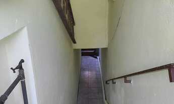 Imagem 2: Alugo casa com 3 cômodos Pq . São Rafael