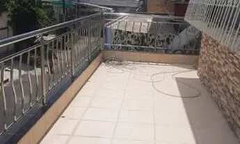 Imagem 7: Casa 4 Dormitórios . Aparecida / Centro