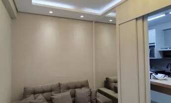 Imagem 4: Apartamento para Venda em Florianópolis, Ingleses do Rio Vermelho, 2 dormitórios, 1 suíte