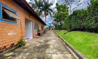 Imagem 3: Chácara à venda, 3 quartos, 1 suíte, 3 vagas, Terras de Itaici - Indaiatuba/SP