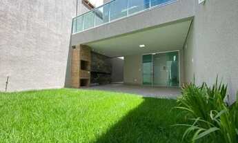 Imagem: Casa para venda com 122 metros quadrados