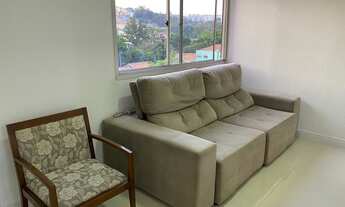 Imagem 3: Lindo apto 2 dorms 47 m2 reformado semi-mobiliado Jd Boa Vista / Butantã