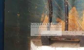 Imagem 4: Galpão para alugar, 870 m² por R$ 27.516,34/mês - Carandiru - São Paulo/SP