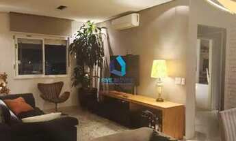 Imagem 7: Apartamento com 3 quartos à venda, 135 m² por R$ 1.580.000 - Jardim Marajoara - São Paulo