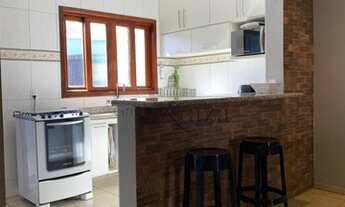 Imagem 4: Casa - Bosque dos Ipês - 2 Dormitórios - 140m²