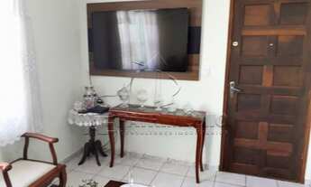 Imagem 5: SOROCABA - Casa Padrão - Astro