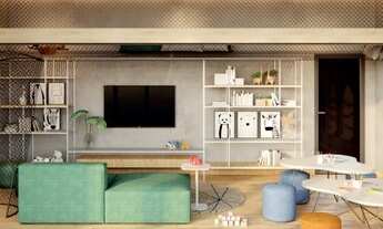 Imagem 4: Apartamento para venda com 69 metros quadrados com 2 quartos