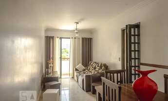 Imagem 2: Apartamento para Aluguel - Tatuapé, 2 Quartos, 65 m2