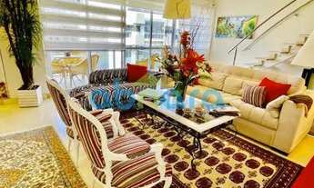 Imagem 3: Cobertura-À VENDA-Ipanema-Rio de Janeiro-RJ