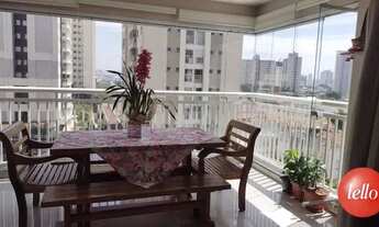 Imagem 4: São Paulo - Apartamento Padrão - Mooca