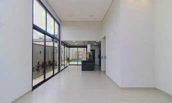 Imagem: Casa térrea com 4 dormitórios à venda