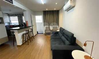 Imagem 4: Pé na areia - Dois dormitórios - José Menino