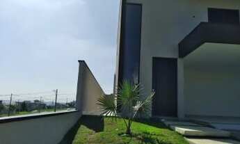 Imagem 2: Casa de condomínio sobrado para venda tem 200 metros quadrados com 3 quartos