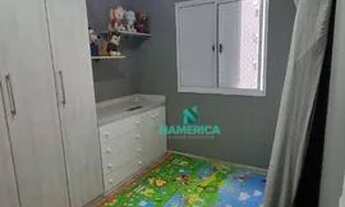 Imagem 5: Apartamento com 3 dormitórios à venda, 90 m² por R$ 750.000,00 - Vila Graciosa - São Paulo