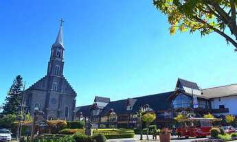 Imagem 6: Casa 4 Dorm - Bairro Planalto