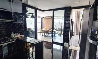 Imagem 4: Casa recém construída à venda em Alphaville