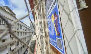 Imagem 5: Apartamento para Aluguel - Tijuca, 2 Quartos, 60 m2