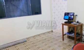 Imagem 3: Casa com 2 Dormitorios em Jardim Patente , São Paulo