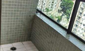 Imagem 5: Apartamento com 3 dormitórios para alugar, 74 m² por R$ 3.888,00/mês - Jardim das Vertente