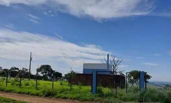 Imagem: Terreno DESOCUPADO Com 2.500m² Na Ponte