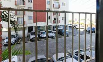 Imagem 3: Apartamento para Aluguel - Vila Ema, 2 Quartos, 65 m2