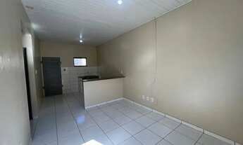 Imagem 2: Casa para aluguel no Bairro Renascer