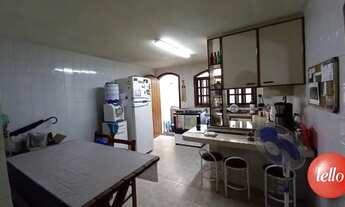 Imagem 3: São Paulo - Casa Padrão - Santana