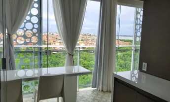 Imagem 6: Apartamento península ponta areia condominío aivia cube