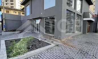 Imagem 2: Locação de Comercial / Loja na cidade de São Carlos