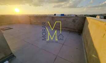 Imagem 4: Cobertura com 3 Quartos - Planalto em Belo Horizonte/MG