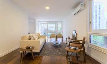 Imagem 5: EXCELENTE APARTAMENTO - ÓTIMA LOCALIZAÇÃO - 198 M² ÚTEIS