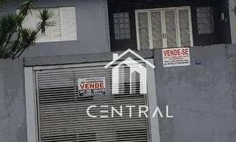 Imagem 2: Casa com 3 dormitórios, 175 m² - venda por R$ 422.000,00 ou aluguel por R$ 2.900,00/mês