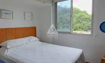 Imagem 6: Apartamento à venda, 3 quartos, 1 suíte, 2 vagas, Lagoa - RIO DE JANEIRO/RJ