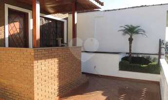 Imagem 6: Casa Parada Inglesa