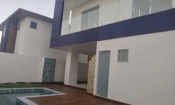 Imagem 4: Casa duplex Terras Alphaville Camaçari