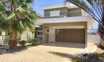 Imagem: Casa - Swiss Park - Campinas