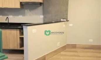 Imagem 6: Apartamento com 1 dormitório para alugar, 45 m² por R$ 3.270,00/mês - Vila Madalena - São