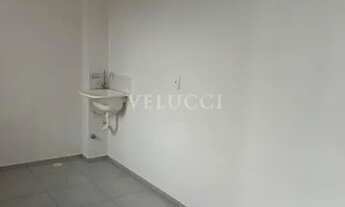 Imagem 3: Apartamento - Jardim Esmeraldina - Campinas