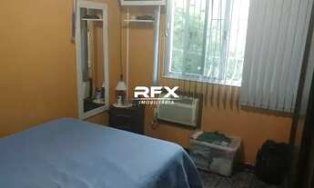 Imagem 7: Apartamento 2 dormitórios para vender ou alugar Fonseca Niterói/RJ